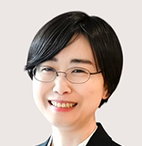荒井　ひろみ氏