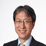 菊池　浩明氏