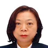 森　由希子氏