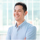 野島　良氏